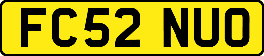 FC52NUO
