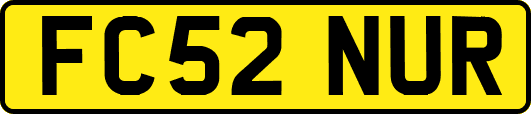FC52NUR