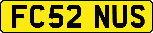 FC52NUS