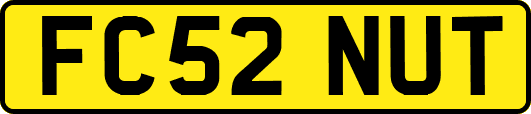 FC52NUT