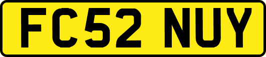 FC52NUY