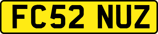 FC52NUZ