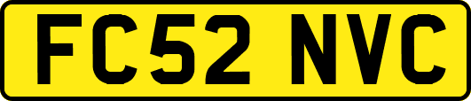 FC52NVC
