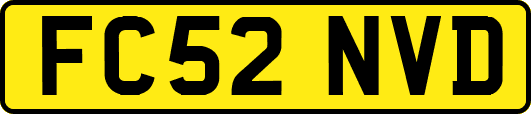 FC52NVD