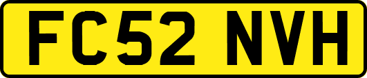 FC52NVH