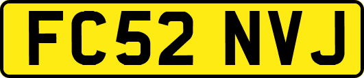 FC52NVJ