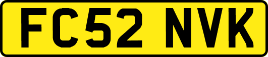 FC52NVK