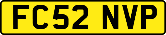 FC52NVP