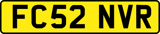 FC52NVR