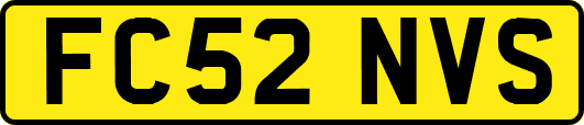 FC52NVS