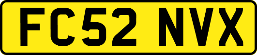 FC52NVX