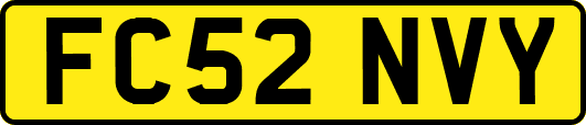 FC52NVY