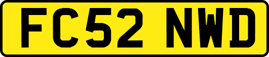 FC52NWD