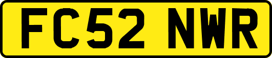 FC52NWR