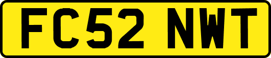 FC52NWT