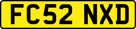 FC52NXD