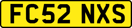 FC52NXS