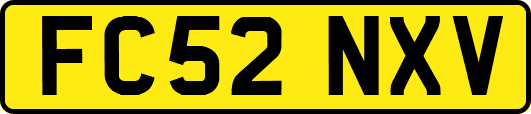 FC52NXV
