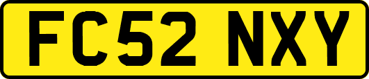 FC52NXY