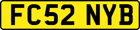 FC52NYB