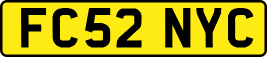 FC52NYC
