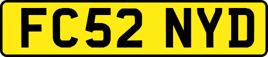 FC52NYD