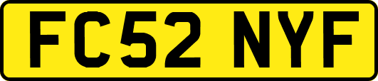 FC52NYF