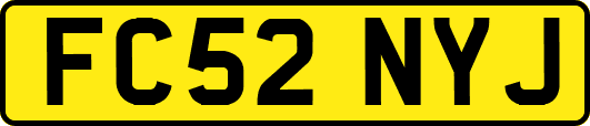 FC52NYJ