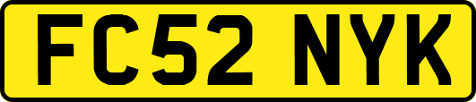 FC52NYK