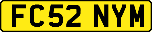 FC52NYM