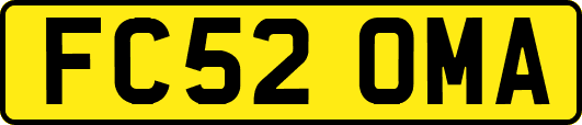 FC52OMA