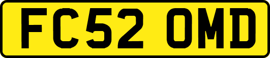 FC52OMD