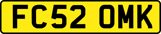 FC52OMK