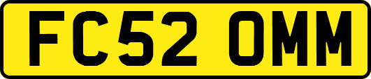 FC52OMM