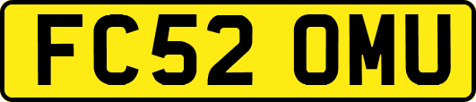 FC52OMU