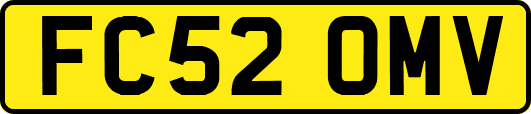FC52OMV