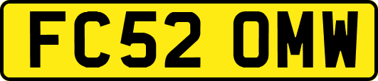 FC52OMW