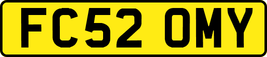 FC52OMY