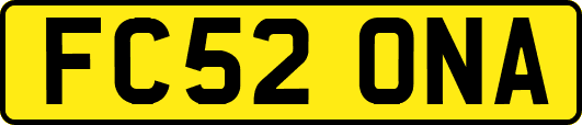 FC52ONA