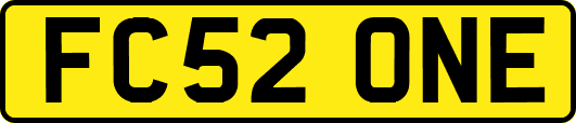 FC52ONE