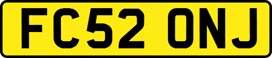 FC52ONJ