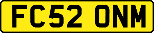 FC52ONM
