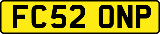 FC52ONP