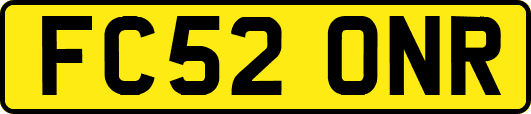 FC52ONR