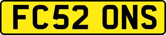 FC52ONS