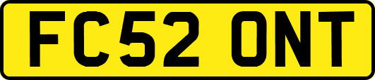 FC52ONT