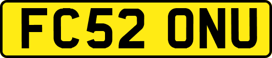 FC52ONU