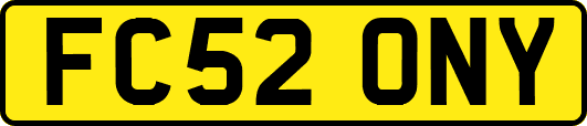 FC52ONY