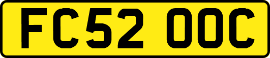 FC52OOC