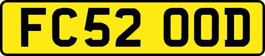 FC52OOD